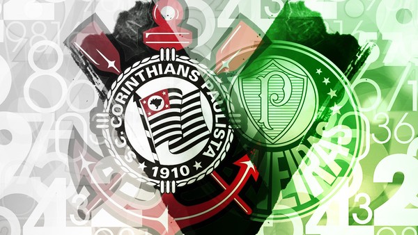Palmeiras vs Corinthians