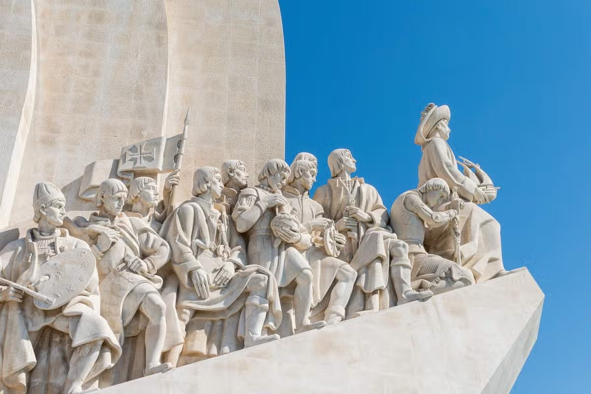 Que tal curtir o Verao Europeu em Portugal