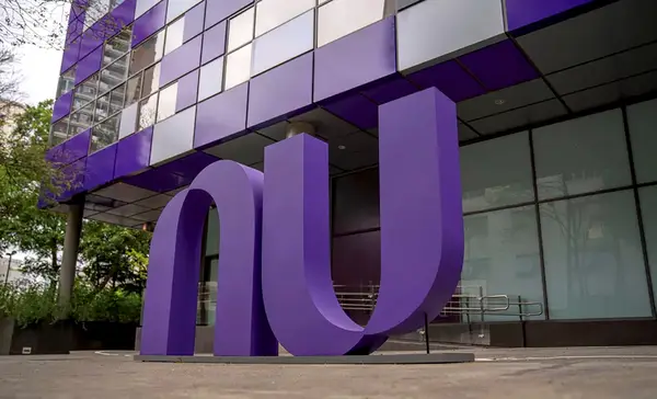 Nubank superou o Banco do Brasil