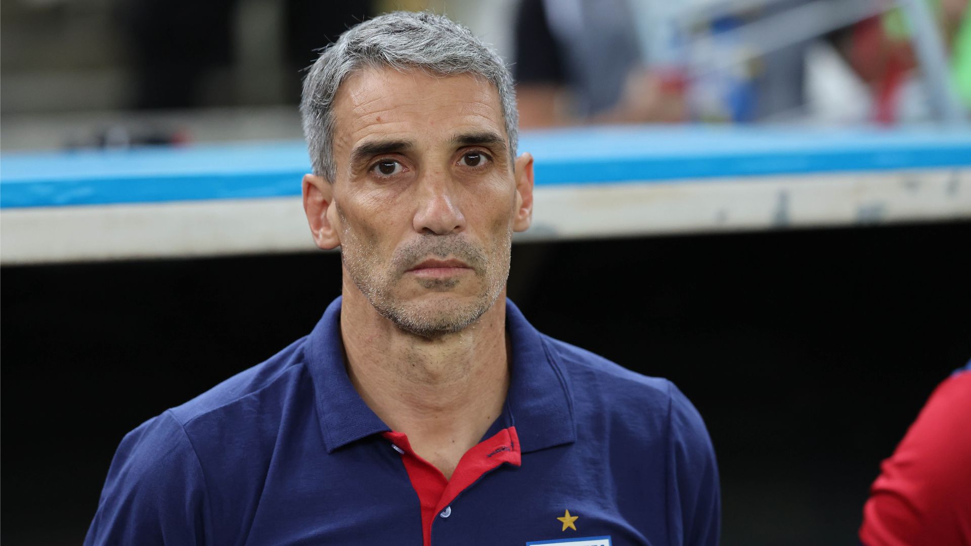 O Santos tem novo Treinador