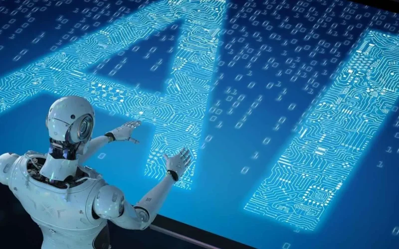 Mercado de Trabalho com IA