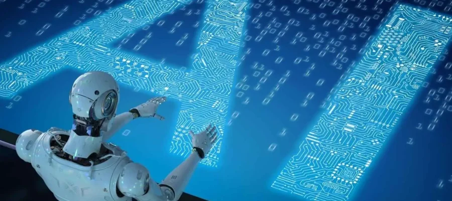 Mercado de Trabalho com IA