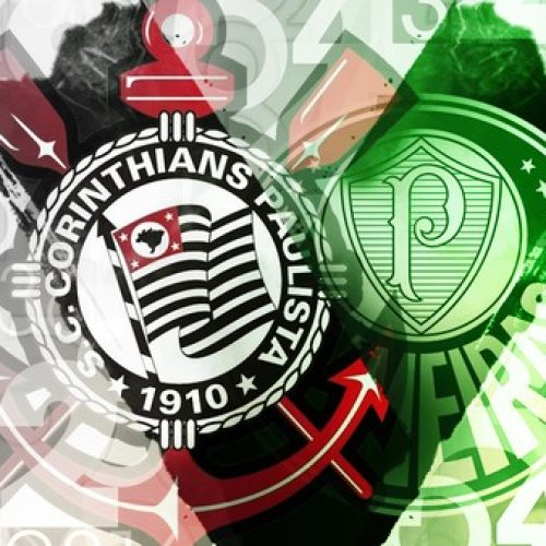 Palmeiras vs Corinthians