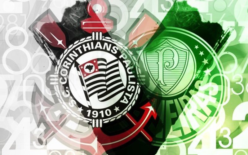 Palmeiras vs Corinthians