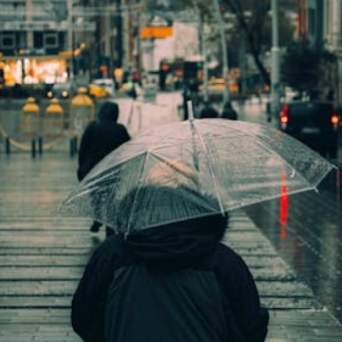 Previsao para os proximos sete dias