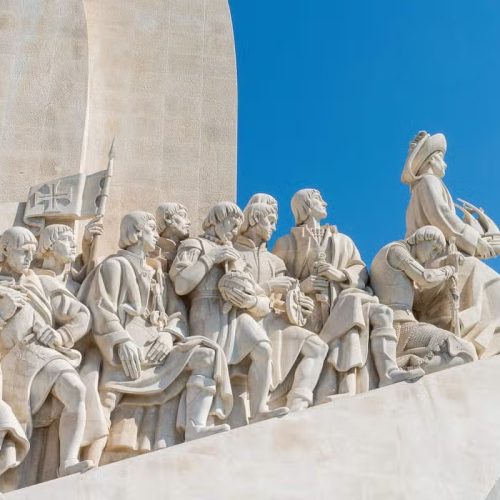 Que tal curtir o Verao Europeu em Portugal