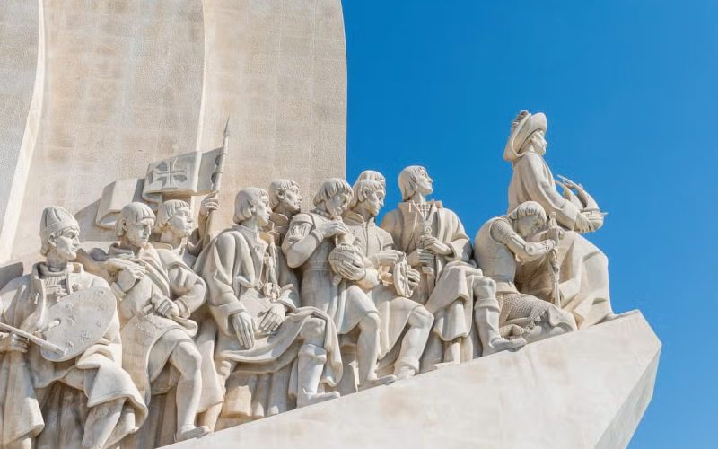 Que tal curtir o Verao Europeu em Portugal