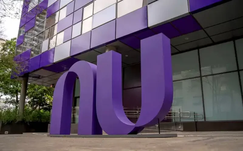Nubank superou o Banco do Brasil