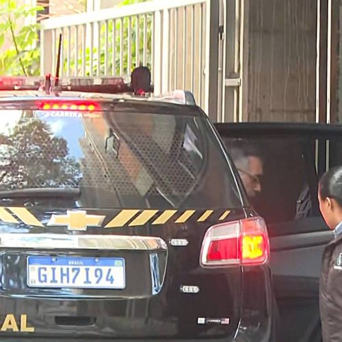 A Prisão do Prefeito de São Bernardo do Campo: Detalhes e Implicações