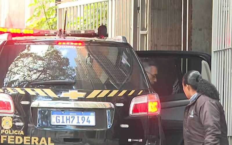 A Prisão do Prefeito de São Bernardo do Campo: Detalhes e Implicações